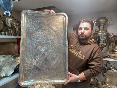 از لهستان تا بروجرد؛ روایت شکل‌گیری هنر ورشو در ایران