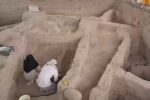 سایت چغاگلان مهران نماد تمدن ۱۲ هزار ساله ایران