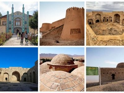 گنجینه خاموش تاریخ؛ خراسان‌شمالی برای حفظ این آثار چه کرده است؟