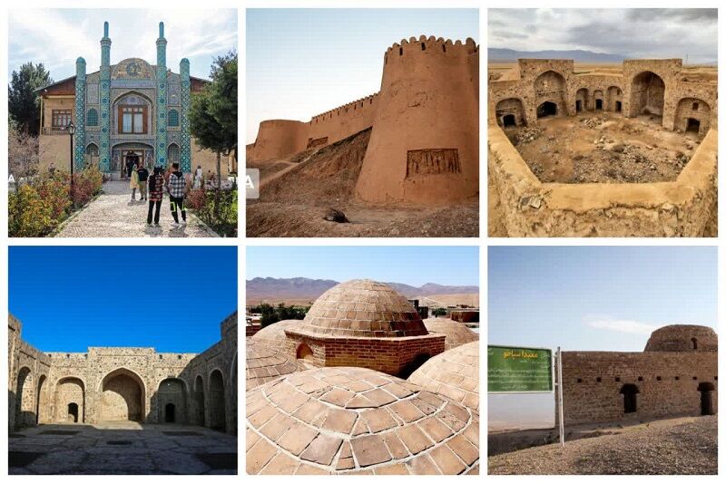 گنجینه خاموش تاریخ؛ خراسانشمالی برای حفظ این آثار چه کرده است؟ گنجینه خاموش تاریخ؛ خراسانشمالی برای حفظ این آثار چه کرده است؟