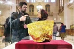 جام حسنلو را چگونه نتوانستند از ایران بدزدند؟