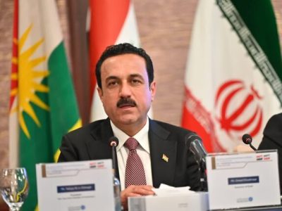 ایران میهن و خانه دوم ما کُردهای اقلیم کردستان است