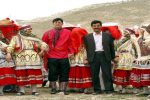 پیوند «کِریوی» کردهای کرمانج خراسان
