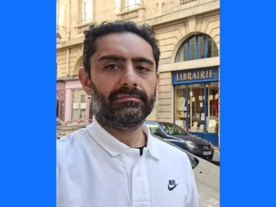 ڕەخنەئێک وە پەرتووک «مەلۊچگێ ها سینگم» «مێهدی ئارمانی»
