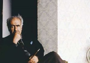 کشف حجاب در کردستان به قلم «هژار»
