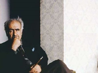 کشف حجاب در کردستان به قلم «هژار»