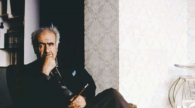 کشف حجاب در کردستان به قلم «هژار»