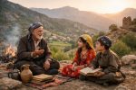 اگر زبانها را دیجیتال نکنیم، تاریخ را خاموش میکنیم