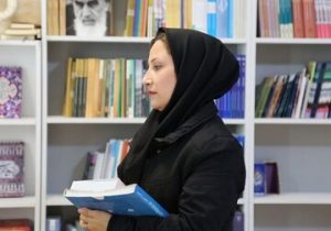 عادت به کتابخوانی را از همان آغاز مدرسه در دانش آموزان تقویت کنید