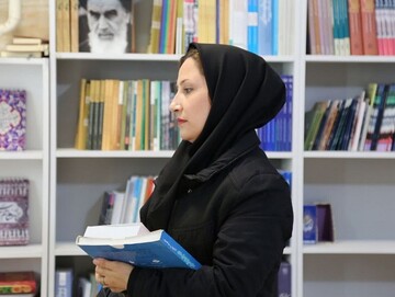 عادت به کتابخوانی را از همان آغاز مدرسه در دانش آموزان تقویت کنید