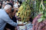 جشنواره انگور ارومیه در تقویم رویدادهای گردشگری ایران ثبت شد