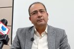 پالیزبان: دانشگاه ایلام میتواند به قطب مطالعات کردی جنوبی تبدیل شود