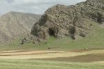 ناودرون؛ گنجینه پارینه سنگی کرمانشاه/ استقرار انسان در غار گلیمگوش در ۳۸ هزار سال قبل